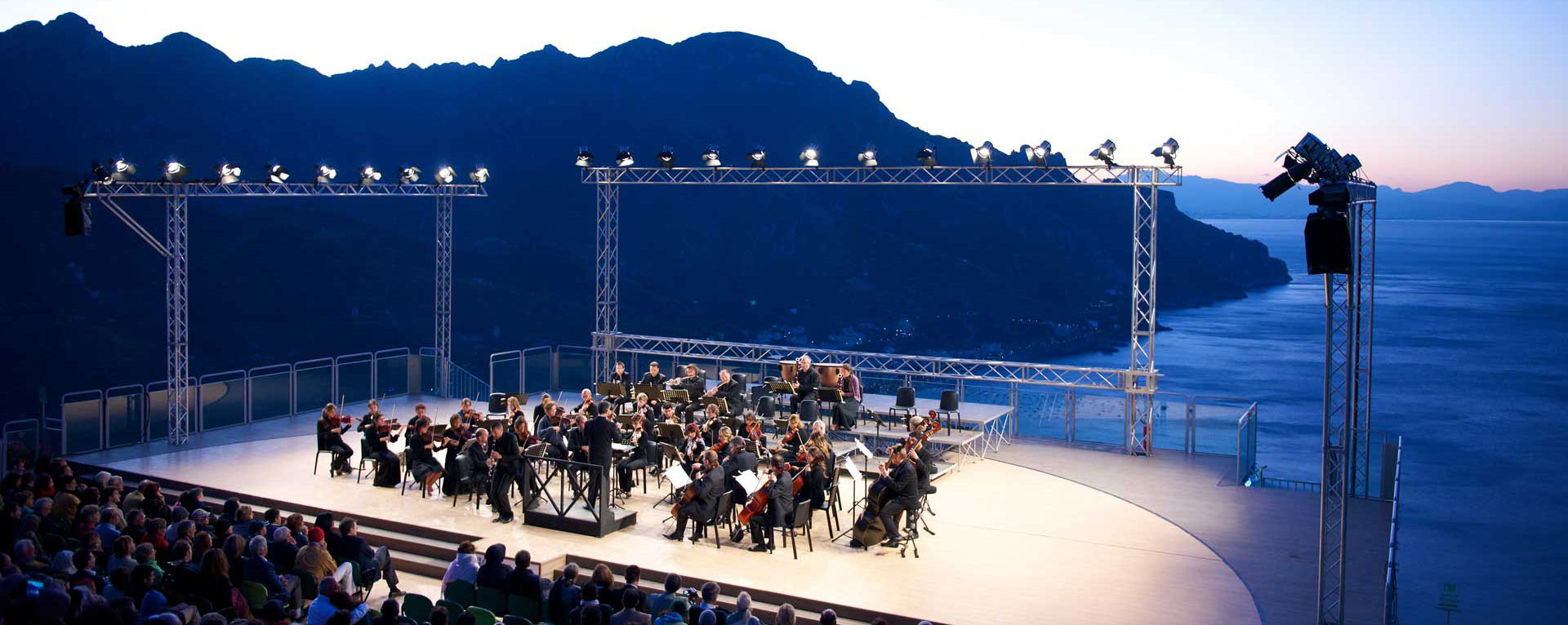 Conciertos Multimedia Group