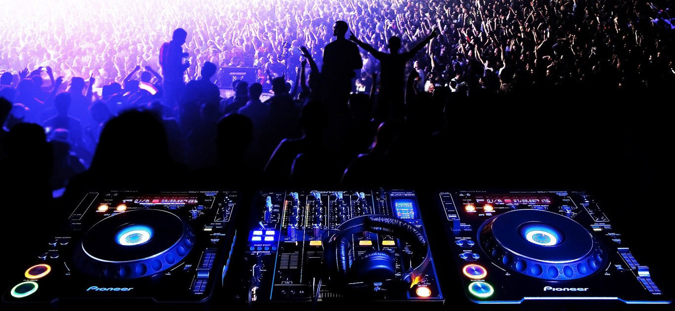 Conciertos Multimedia Group