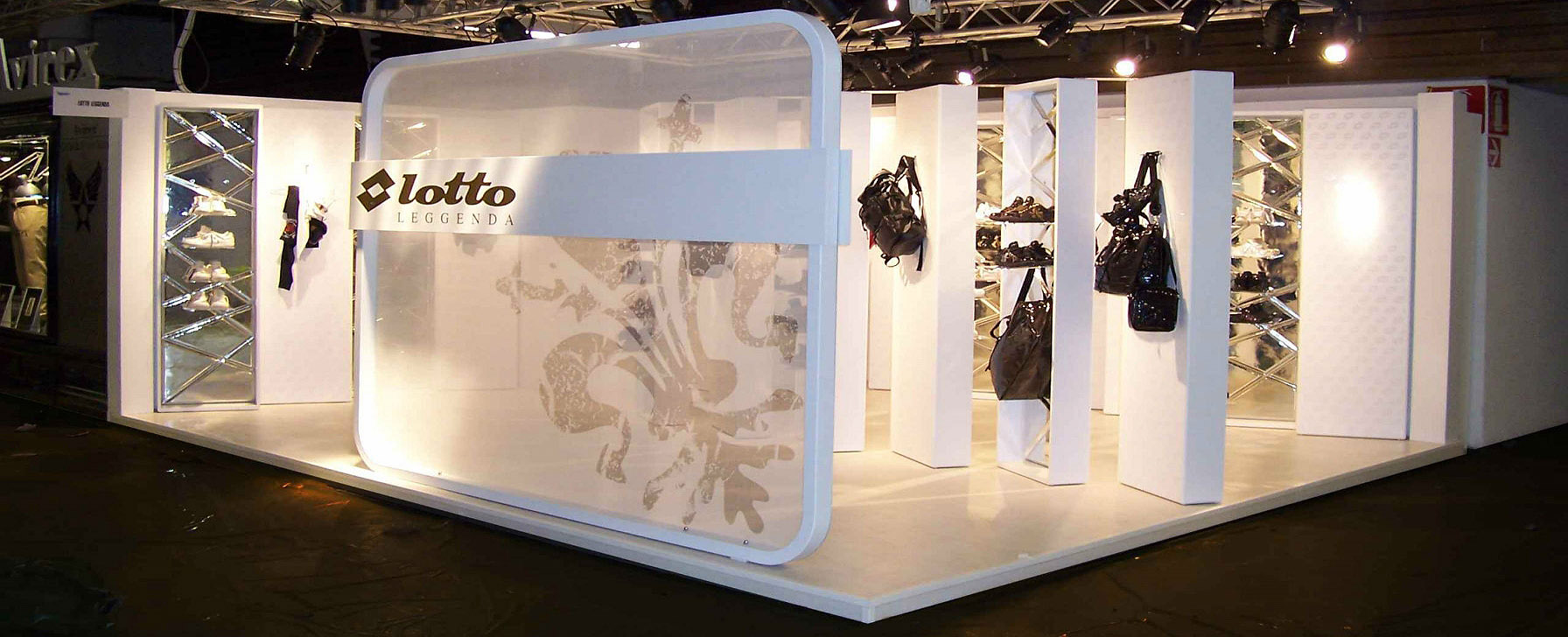 Exposiciones Multimedia Group